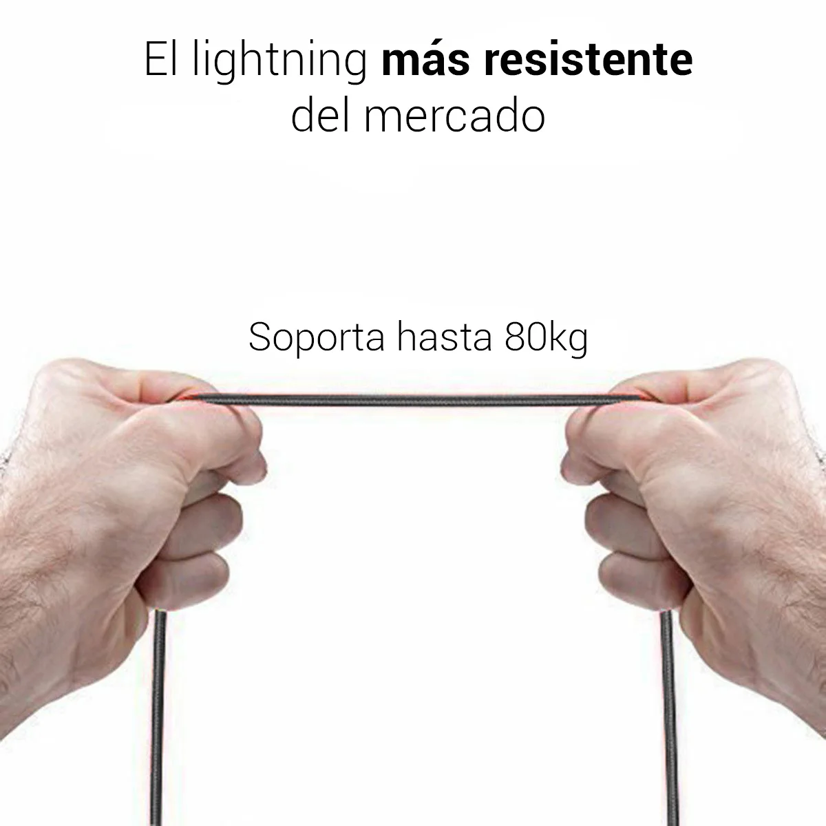 Usb-кабель с разъемом lightning 1 м | Мобильные телефоны и аксессуары