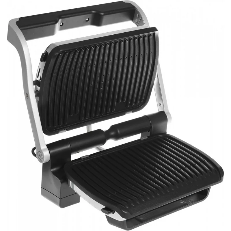 Гриль электрический Tefal GC706D34 OptiGrill +|Электрические грили и сковороды| |