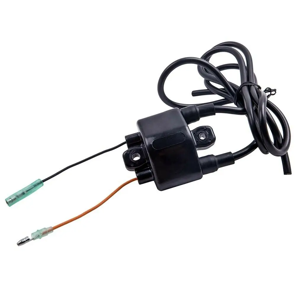 Катушка зажигания для лодочного мотора Kawasaki SS ST STS ZXI XI SX 21121-3704 21121-3705 | Автомобили и
