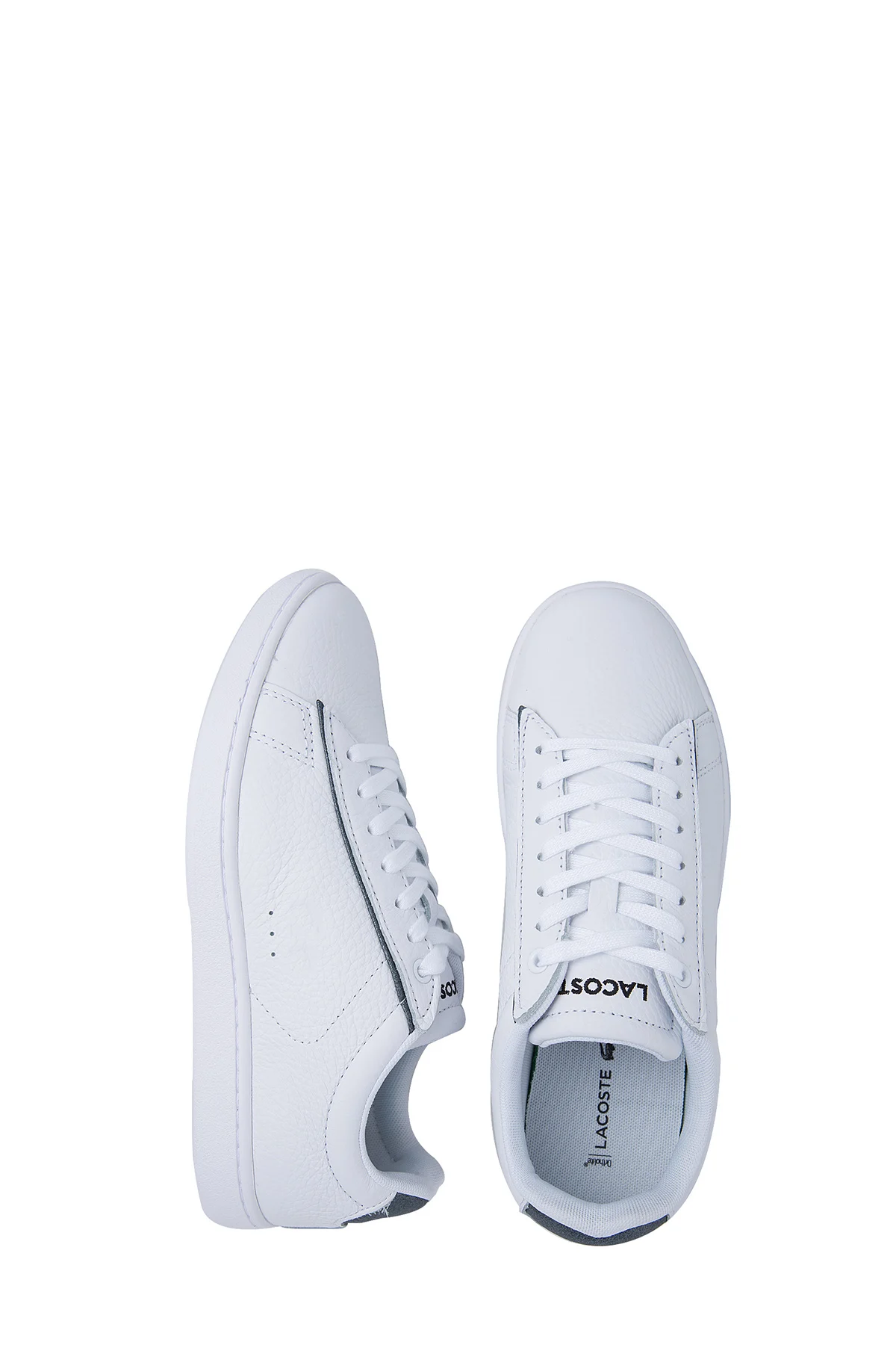 Lacoste Carnaby/Женская обувь 738 SFA0035 147|Женские кроссовки и кеды| |