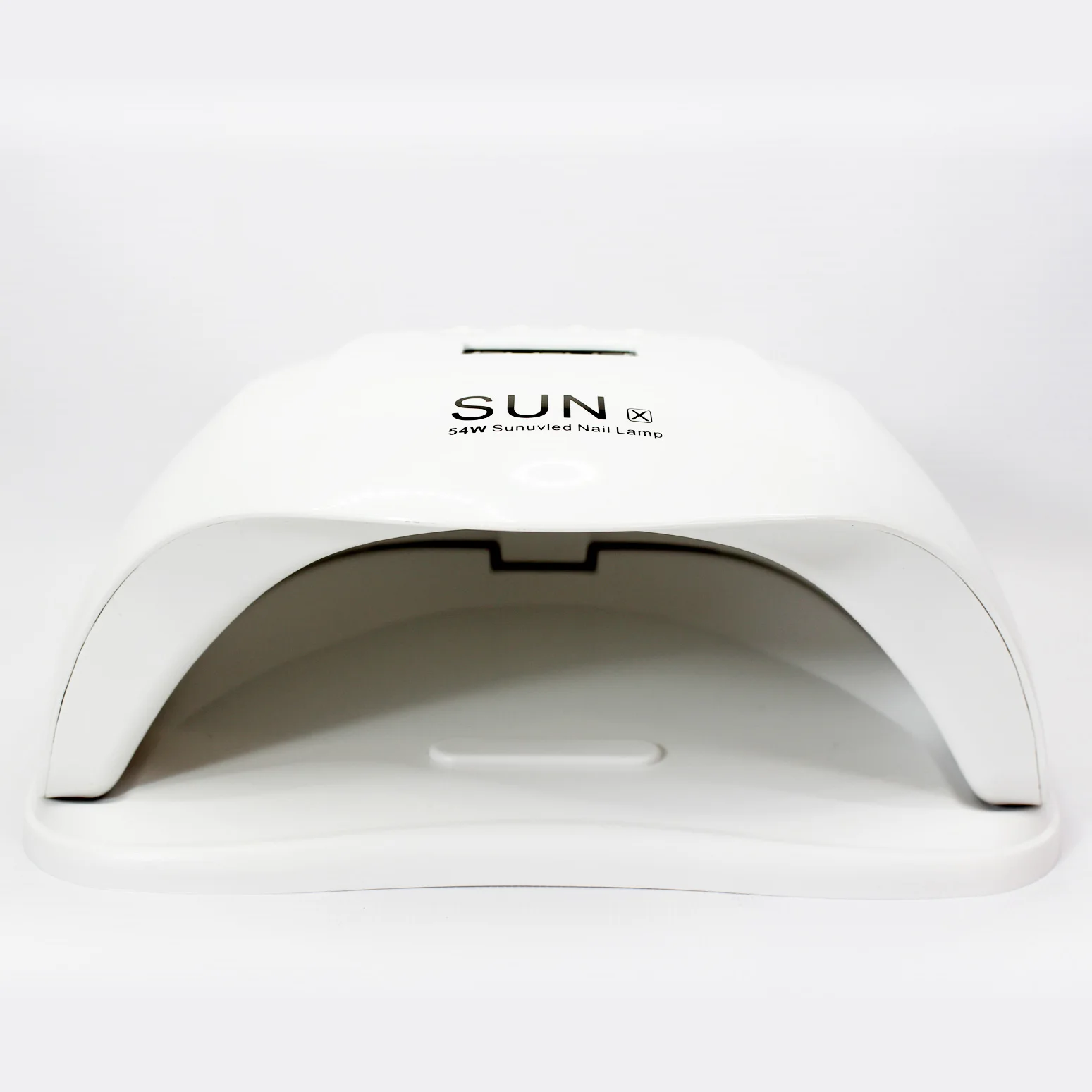 Гибридная Лампа для маникюра Sun X 54 вт. UVLED лампа ногтей с дисплеем на ватта sun |