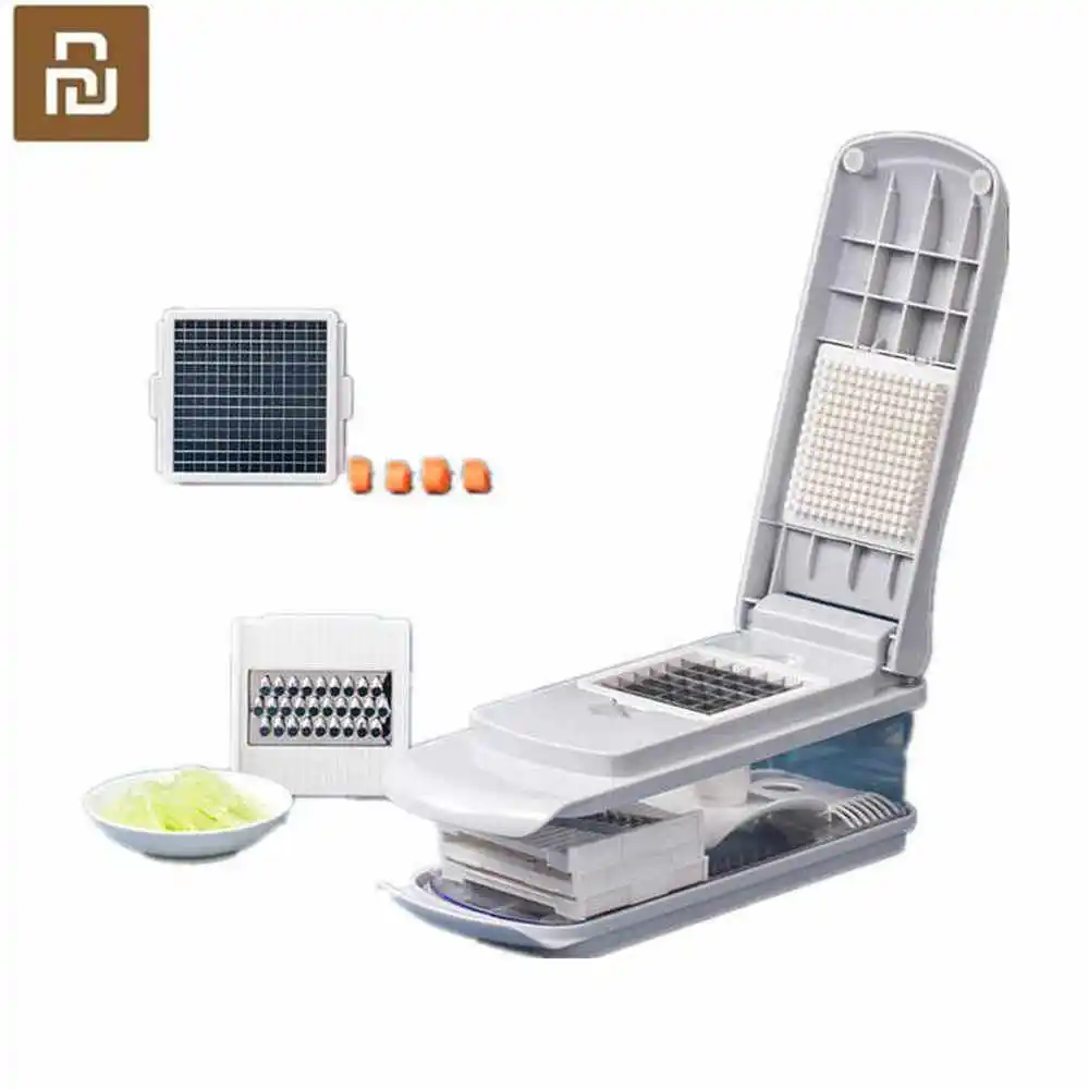 Овощерезка Xiaomi Jordan & Judy ho491 on.