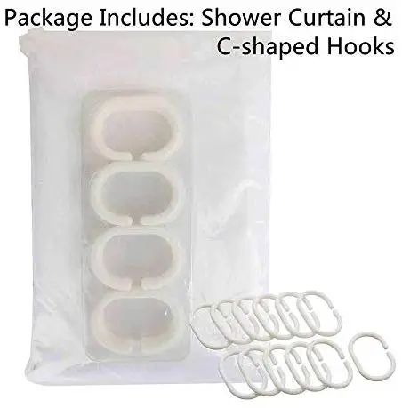 Занавеска для душа Physalis накидка гусиная ягода ветви растений с фруктами и