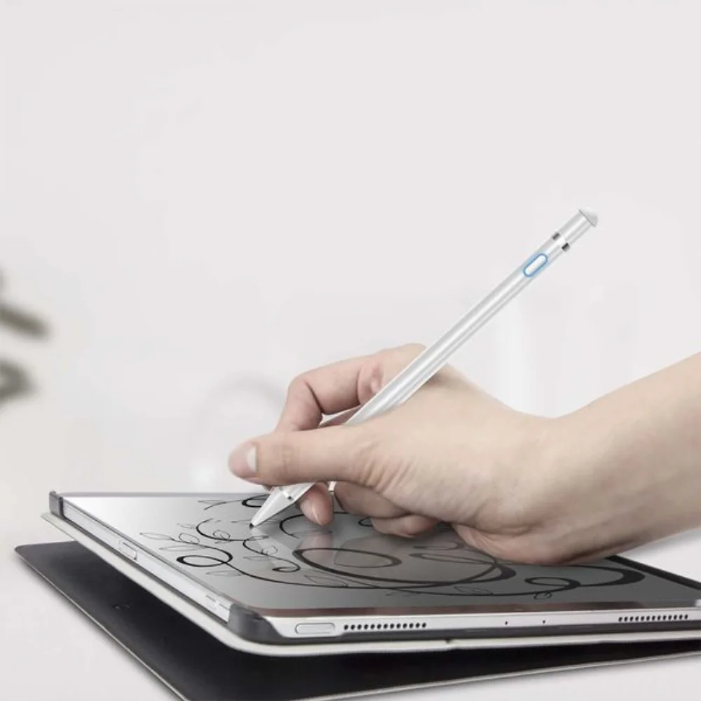 Стилус SwitchEasy EasyPencil Pro (with palm rejecrtion/ Type C port)|Стилус| |