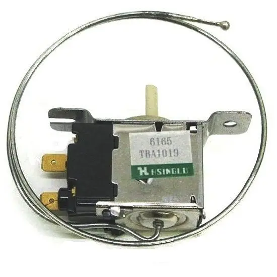 Panasonic CNRAG-11584T (CNRAG-11554T) термостат (TBA1019) для холодильника NR-B651BR NR-C701BR | Бытовая