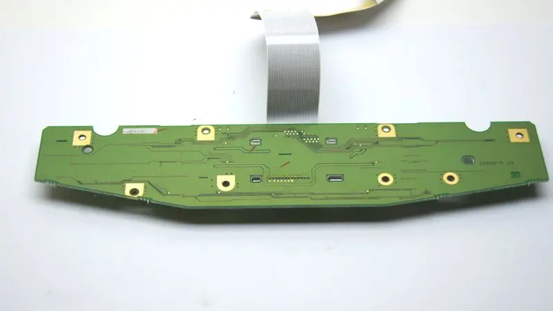 Плата панели кнопок 2083679 для Epson Stylus Photo RX500 | Компьютеры и офис