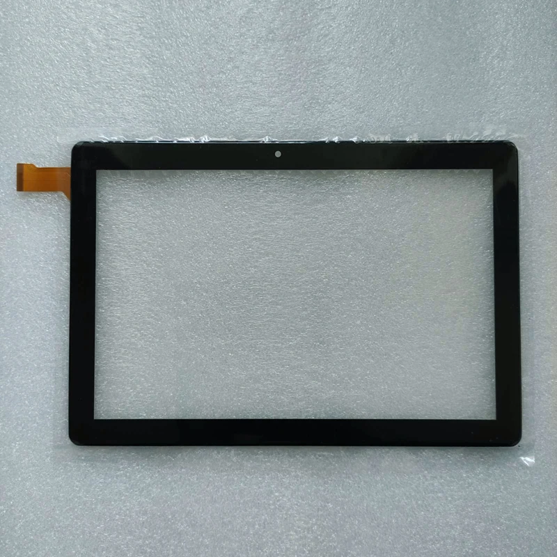 Тачскрин для Irbis TZ197 сенсорное стекло сенсорный экран|ЖК-экраны и панели