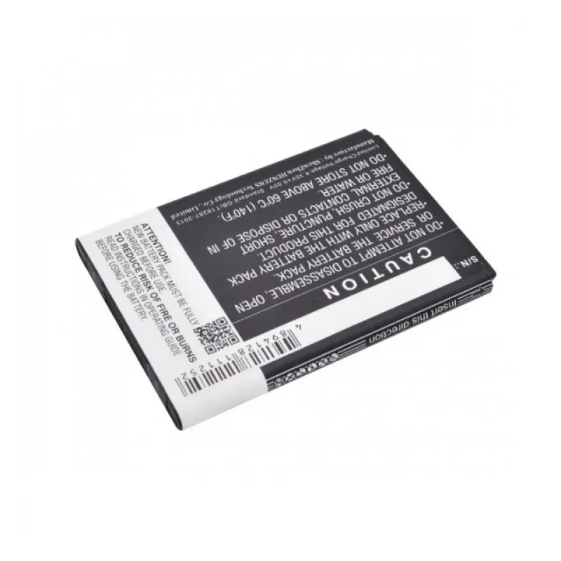 Аккумулятор для телефона LG L Bello D331 - Cameron Sino
