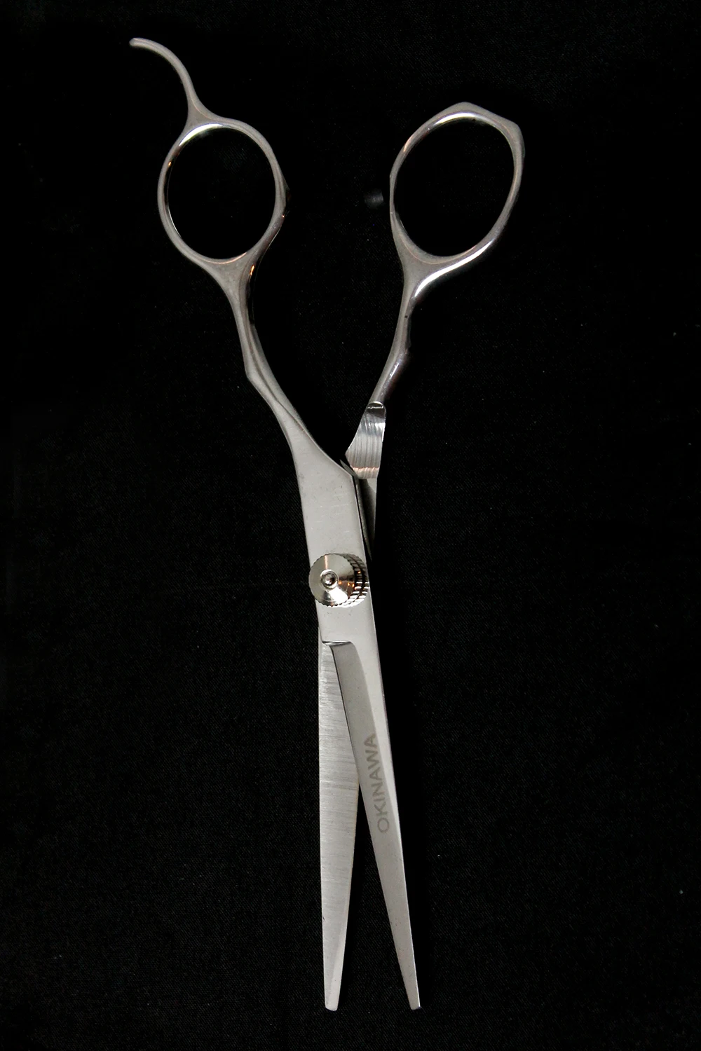 OKINAWA Профессиональная парикмахерская стрижка волос MAKASI 9 NO | Красота и здоровье