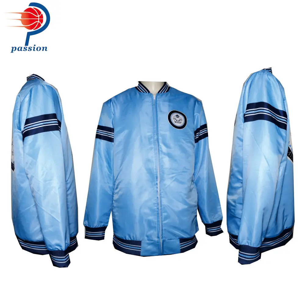 Бейсбольные куртки Team custom | Спорт и развлечения