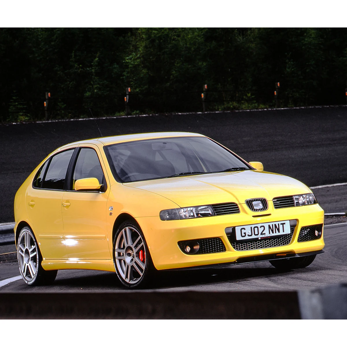 3 шт. универсальный передний спойлер для SEAT LEON MK1 FR 1 M1 CUPRA R|Амортизаторы| |