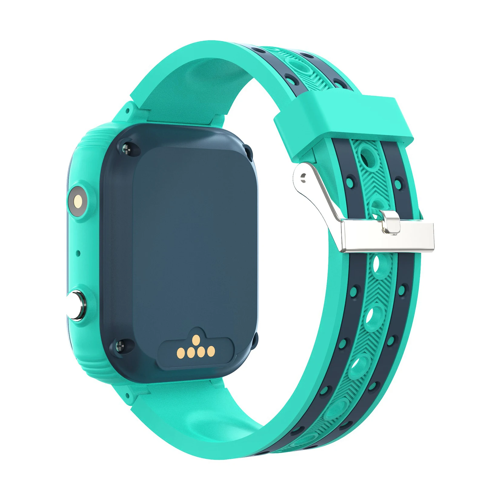 Детские смарт часы LT21 с 4G связью умный bluetooth браслет LT 21 для ребенка датчиком GPS HD