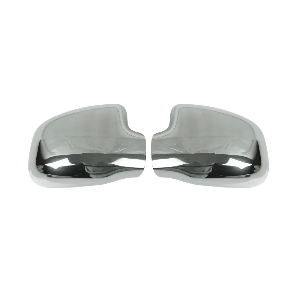 

Dacia Logan Mcv Chrome Mirror Cover 2 Piece Stainless Steel (2006-2013)