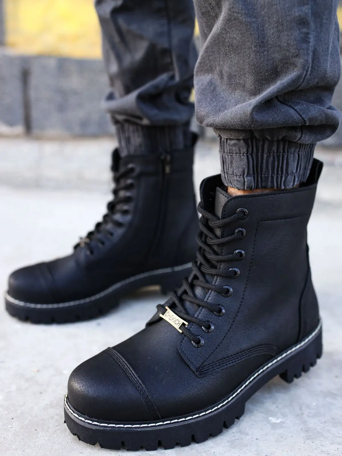 

boots men's casual shoes Winter boots for men Boots men shoes Men's boots Men shoe Men's shoes Men's sneaker Winter sneakers