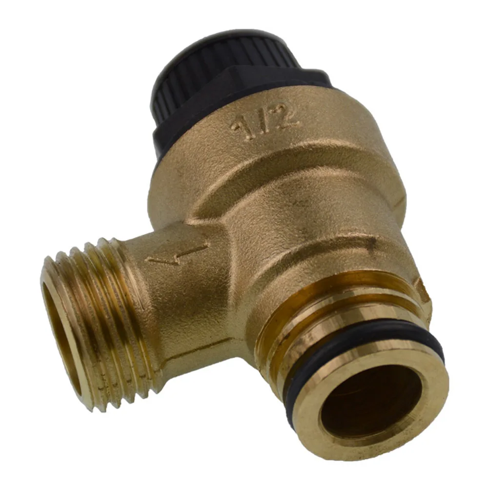 Сменный клапан сброса давления котла для Vaillant Turbotec ecoTEC VU VUI VUW 3 бар 178985| |