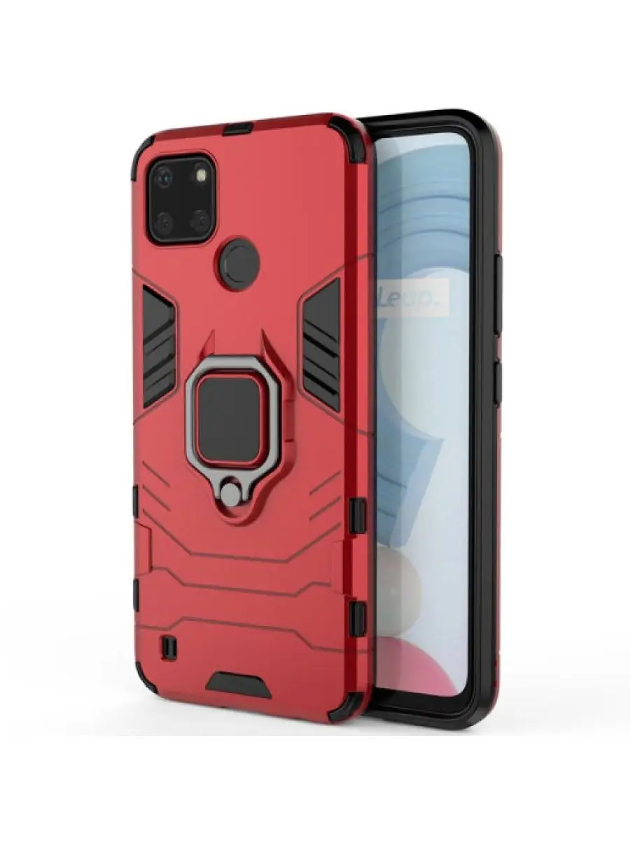 Чехол Для Realme C21y Купить В Кемерово