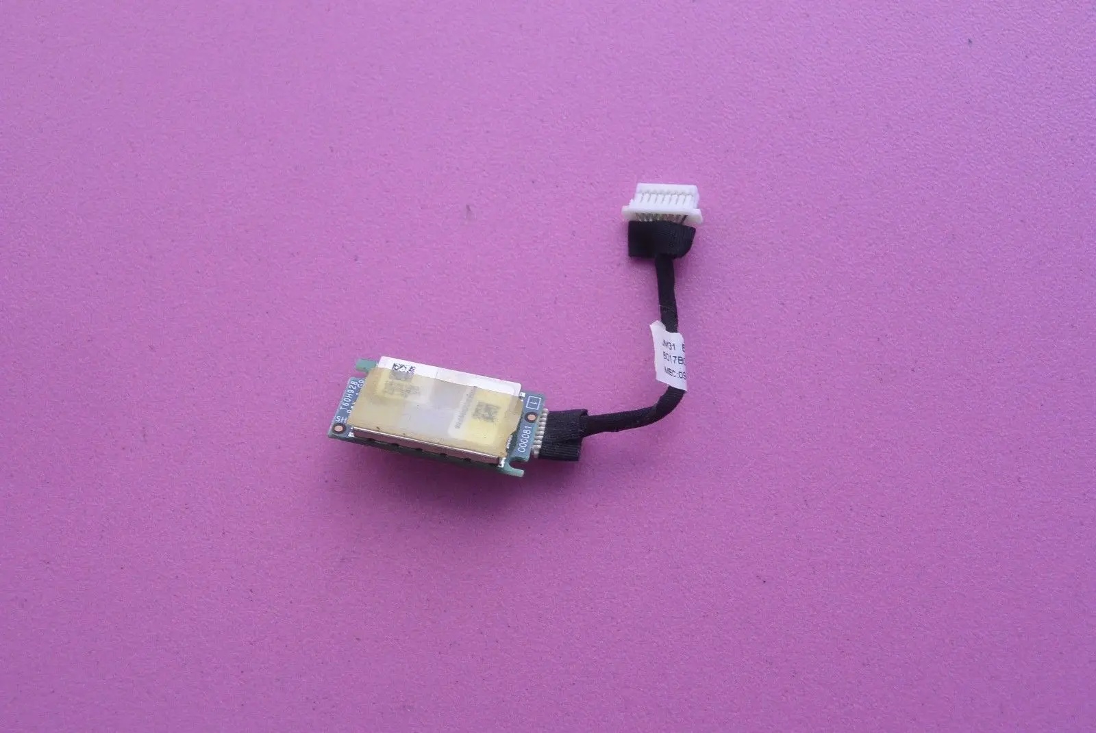 Acer Aspire Timeline 3810T 3410T 13.3" Bluetooth Плата с кабелем BCM92045NMD
