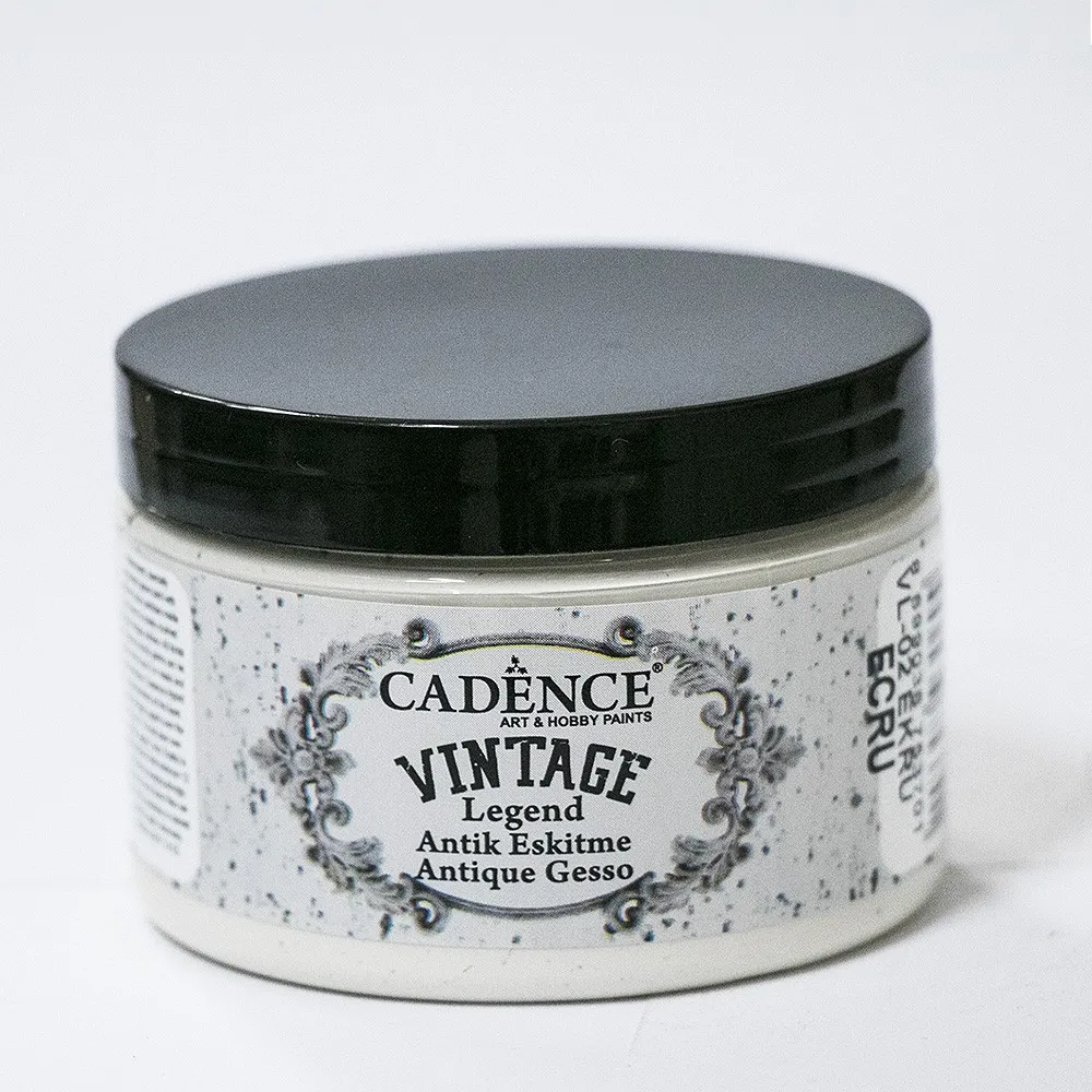 Античный винтажный темный сланец деревенская серая краска цветной ремонт