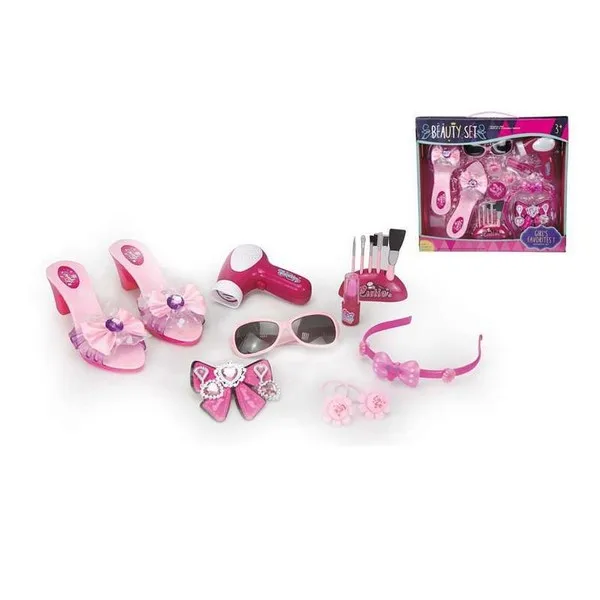 Красивый комплект для девочек|Другие имитационные игрушки| |