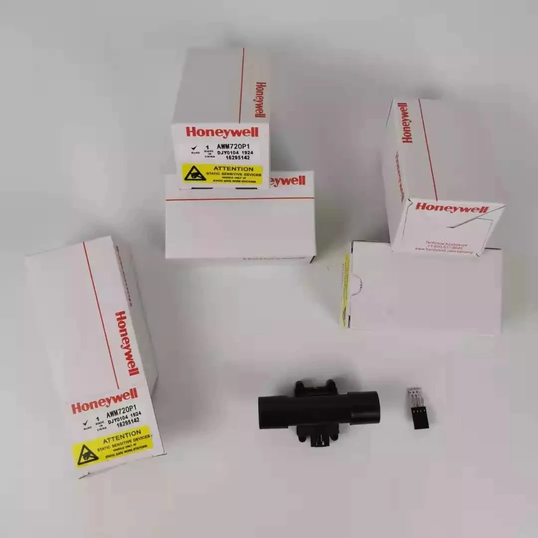 Фото Датчик воздушного потока Honeywell AIDC AWM720P1 Microbridge №3