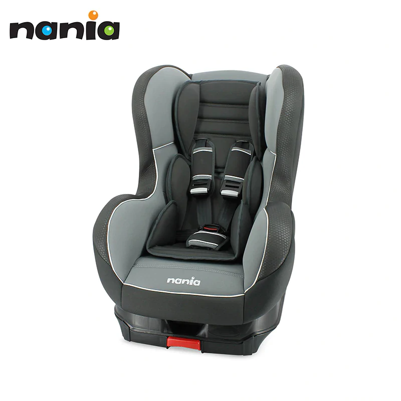 Безопасность детского сиденья NANIA Cosmo SP LX ISOFIX | Мать и ребенок