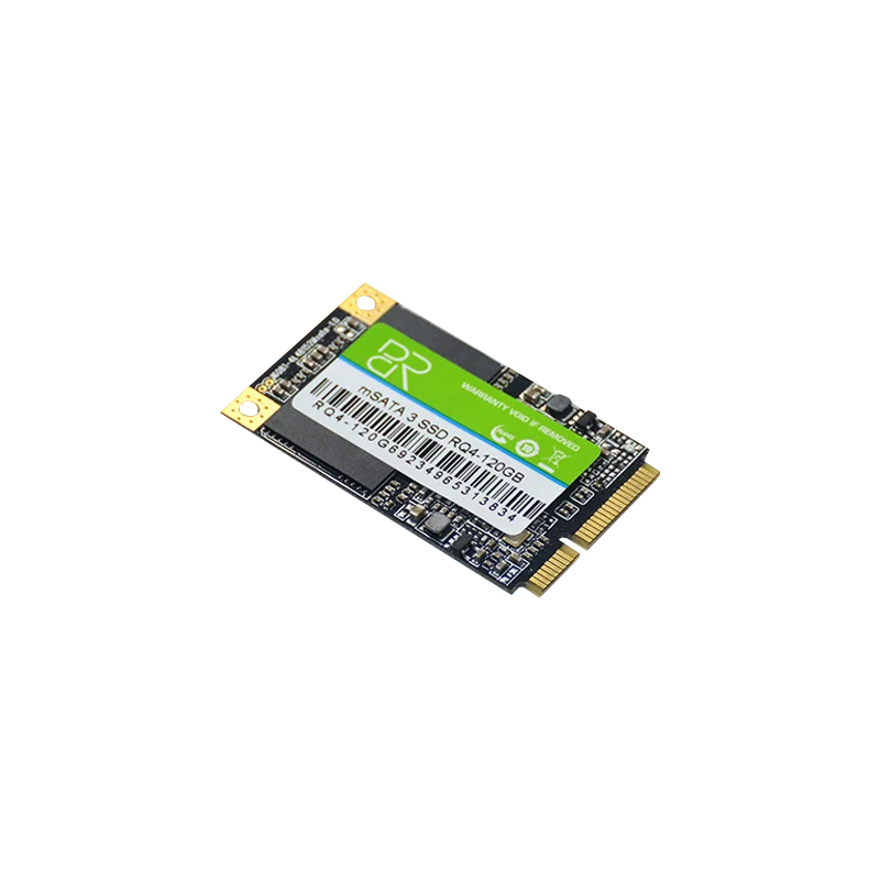 Твердотельный накопитель BR SSD MSATA RQ4 [бильярдный диск]-60 Гб 128 ГБ 256 512 | Компьютеры и