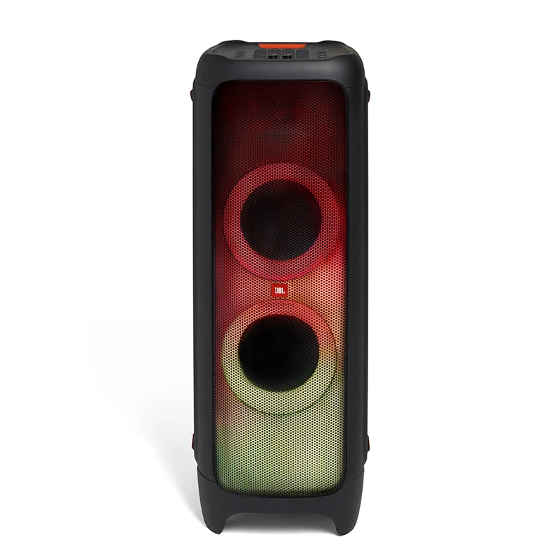 Акустическая система JBL Partybox 1000 | Электроника