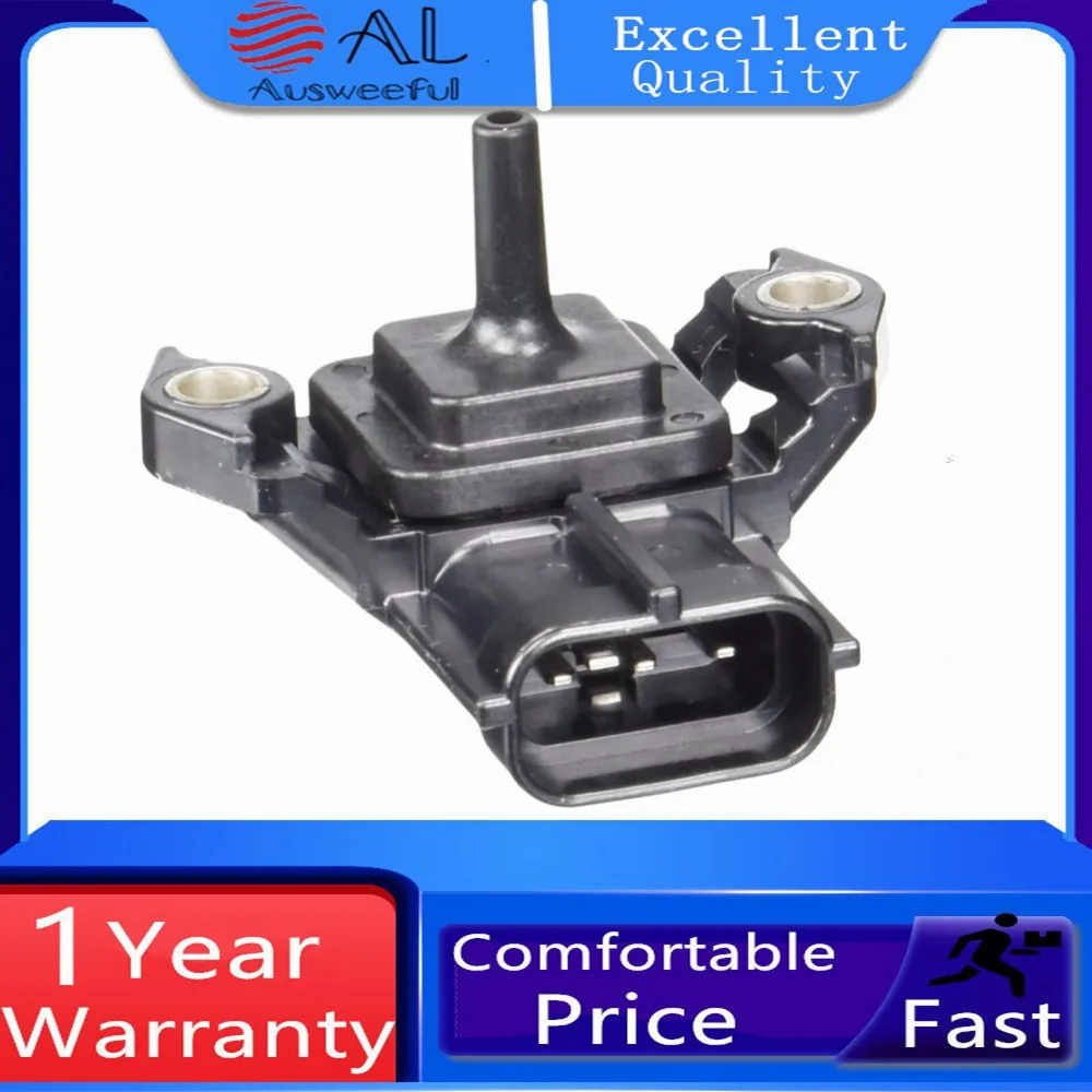 Датчик давления воздуха MAF датчик карты 2C0-82380-10-00 2C0823801000 для Yamaha FX Nytro MTX RTX XTX Rhino 700