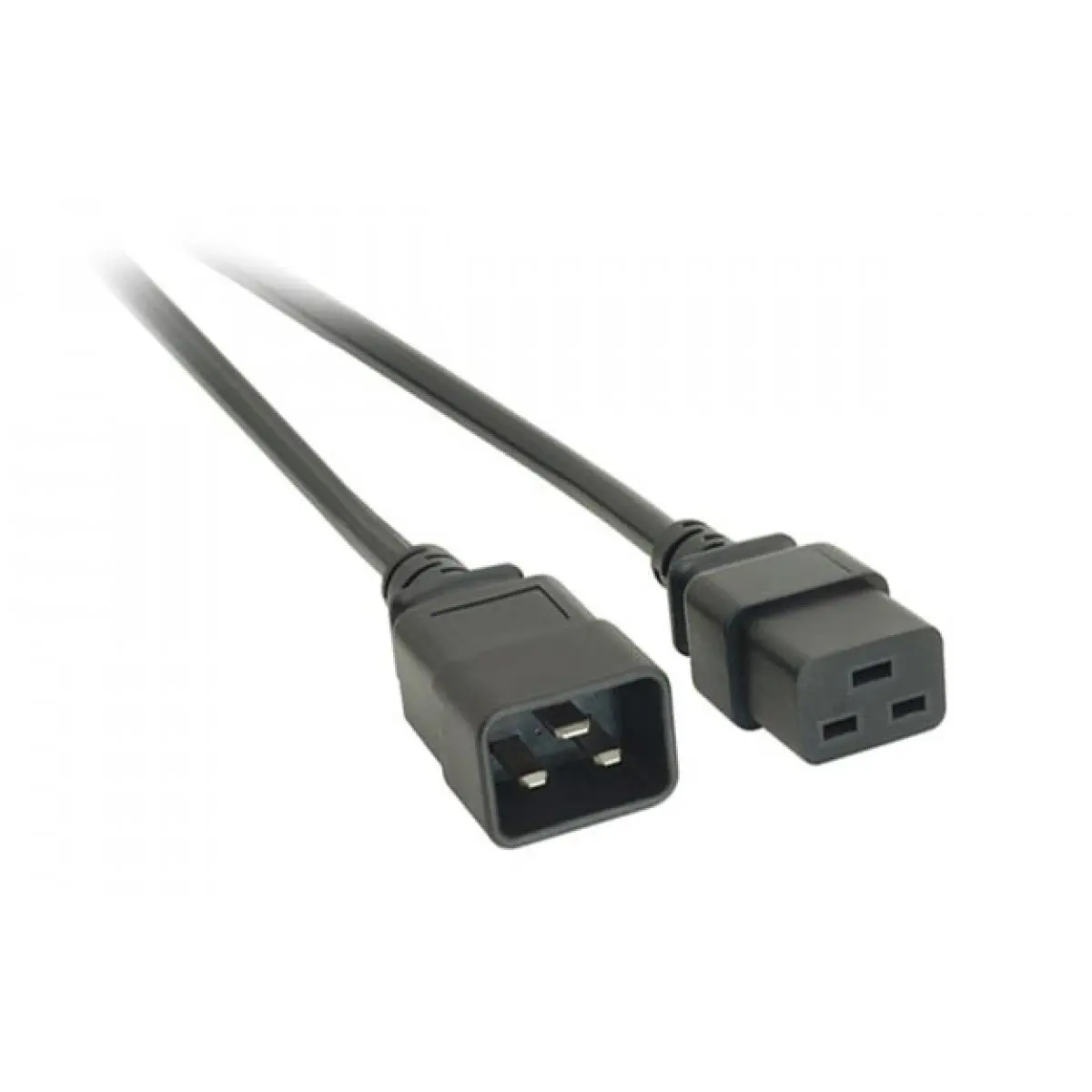 5 16a. Power_cable_iec320_3pin. Кабель питания iec c20 — iec c19. Кабель питания iec 320 c19 - iec 320 c20 3x1. Iec 320 c14 разъем.