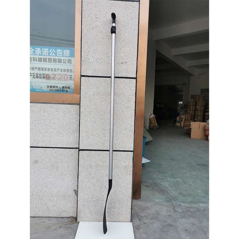 Алюминиевое весло HIKULA SUP Paddle с регулируемой длиной для доски водных видов