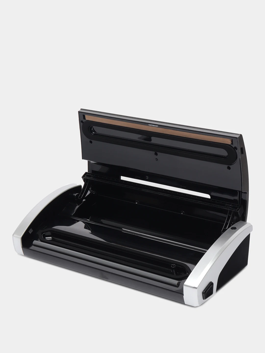 Вакуумный упаковщик Zigmund &amp Shtain Kuchen-Profi VS-505 | Бытовая техника