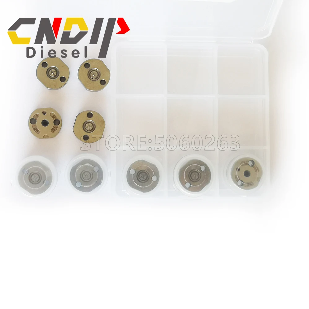CNDIP дизель общие Запчасти для направляющих пластина диафрагменного клапана SF03 #