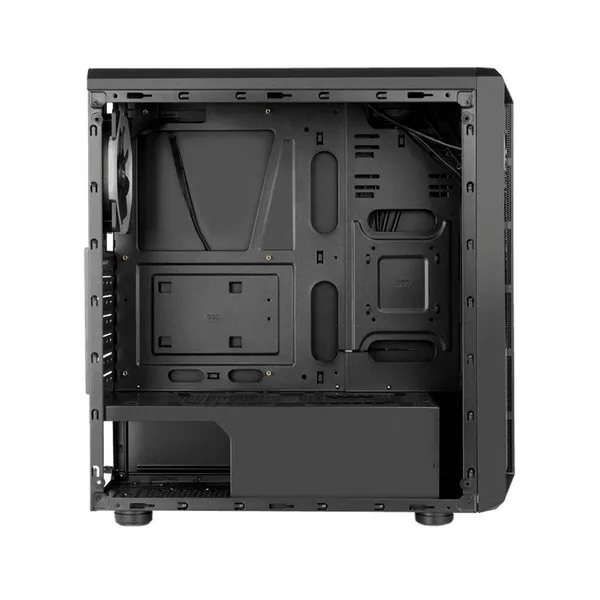 ATX Semi-tower Box NOX NXINFTYATOM | Компьютеры и офис