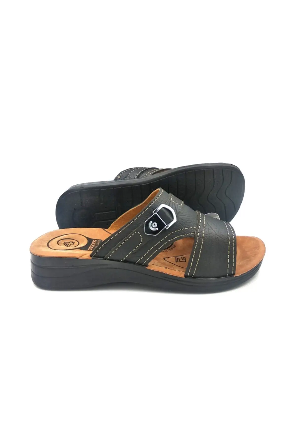 

Gantry 11527 Male Casual Slippers GT1YMM2