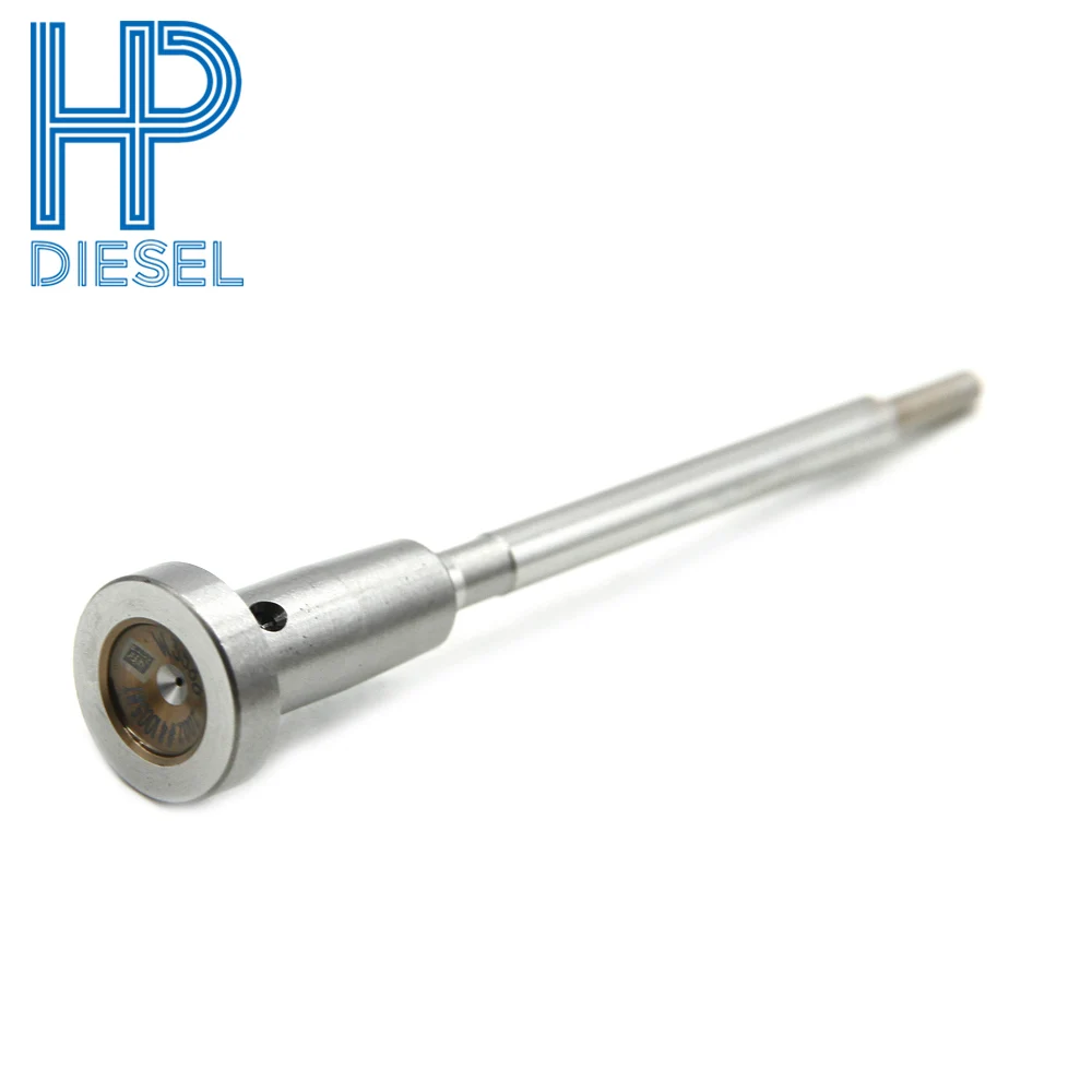 Комплект регулирующих клапанов 4 шт./лот F00VC01007 F 00V C01 007 по лучшей цене для