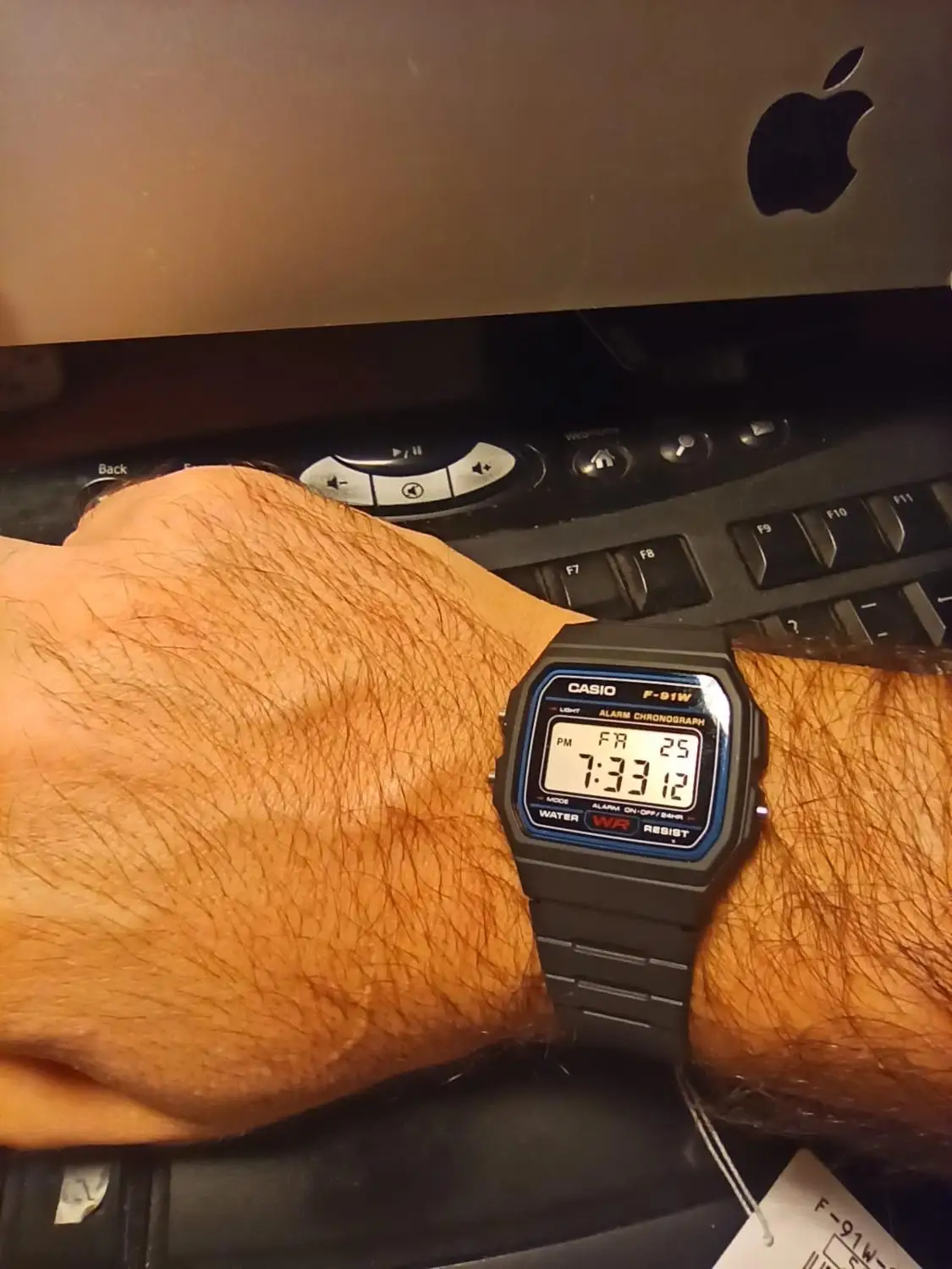 Оригинальные Цифровые мужские часы Casio солдата водонепроницаемые бесплатная