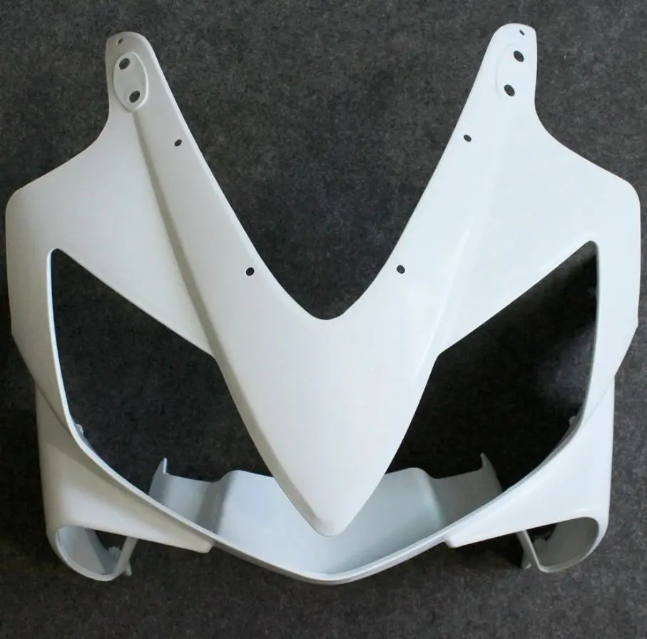 Передний обтекатель Honda CBR 600 F4i 01-07 Без цвета | Автомобили и мотоциклы