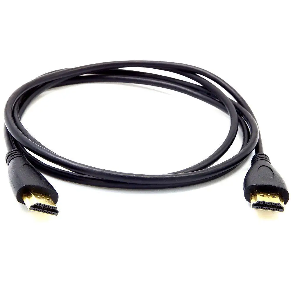 HDMI КАБЕЛЬ 4К GOLD 1.5 M | Электроника
