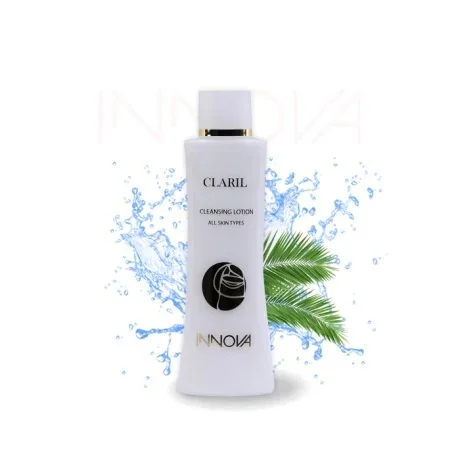 

Средство для очищения макияжа Innova Claril, 200 мл, 412290051