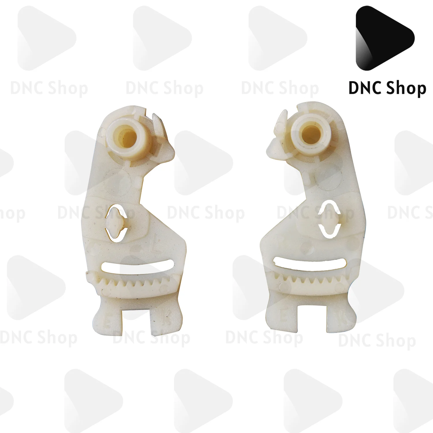 

Front-Rear Doors Right-Left Lock Parts Clip for Renault Megane 2