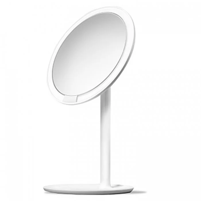 Зеркало для макияжа Xiaomi Amiro Lux High Color|Зеркала макияжа| |