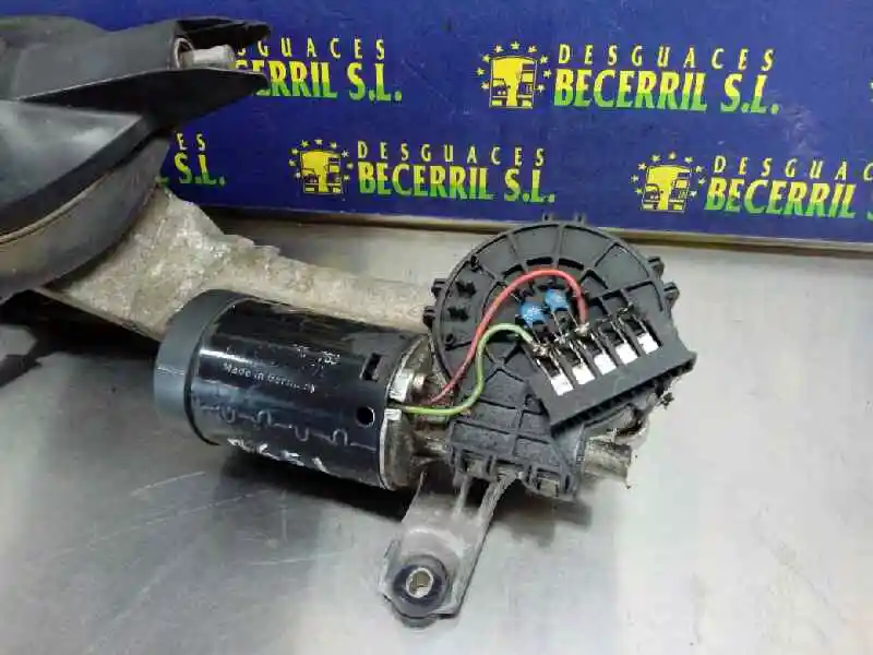 1541392 Mercedes E Class front clean engine saloon (bm 210) 2.3 230 (210.037) | Автомобили и мотоциклы