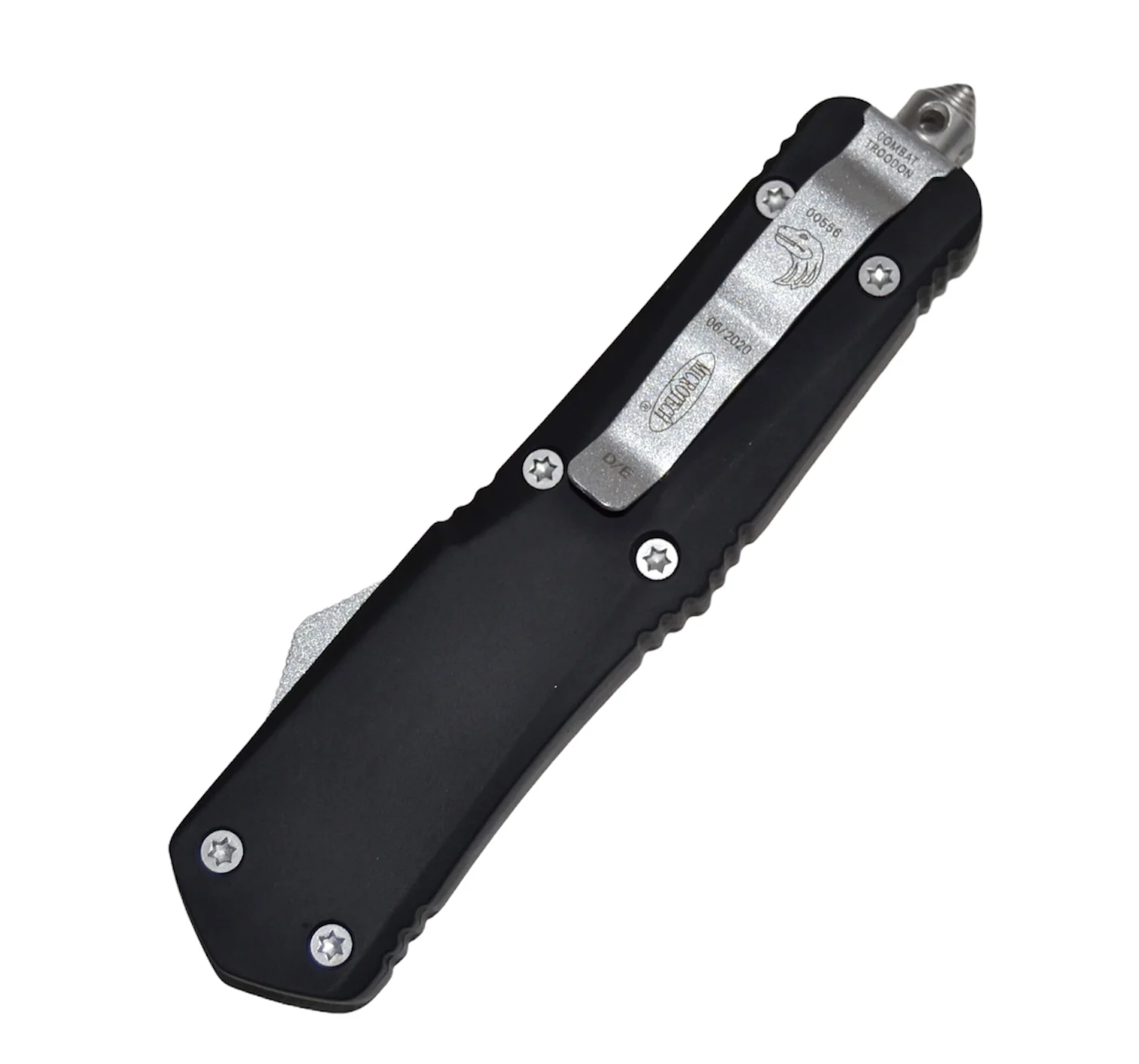 Нож Microtech Combat Troodon | Инструменты