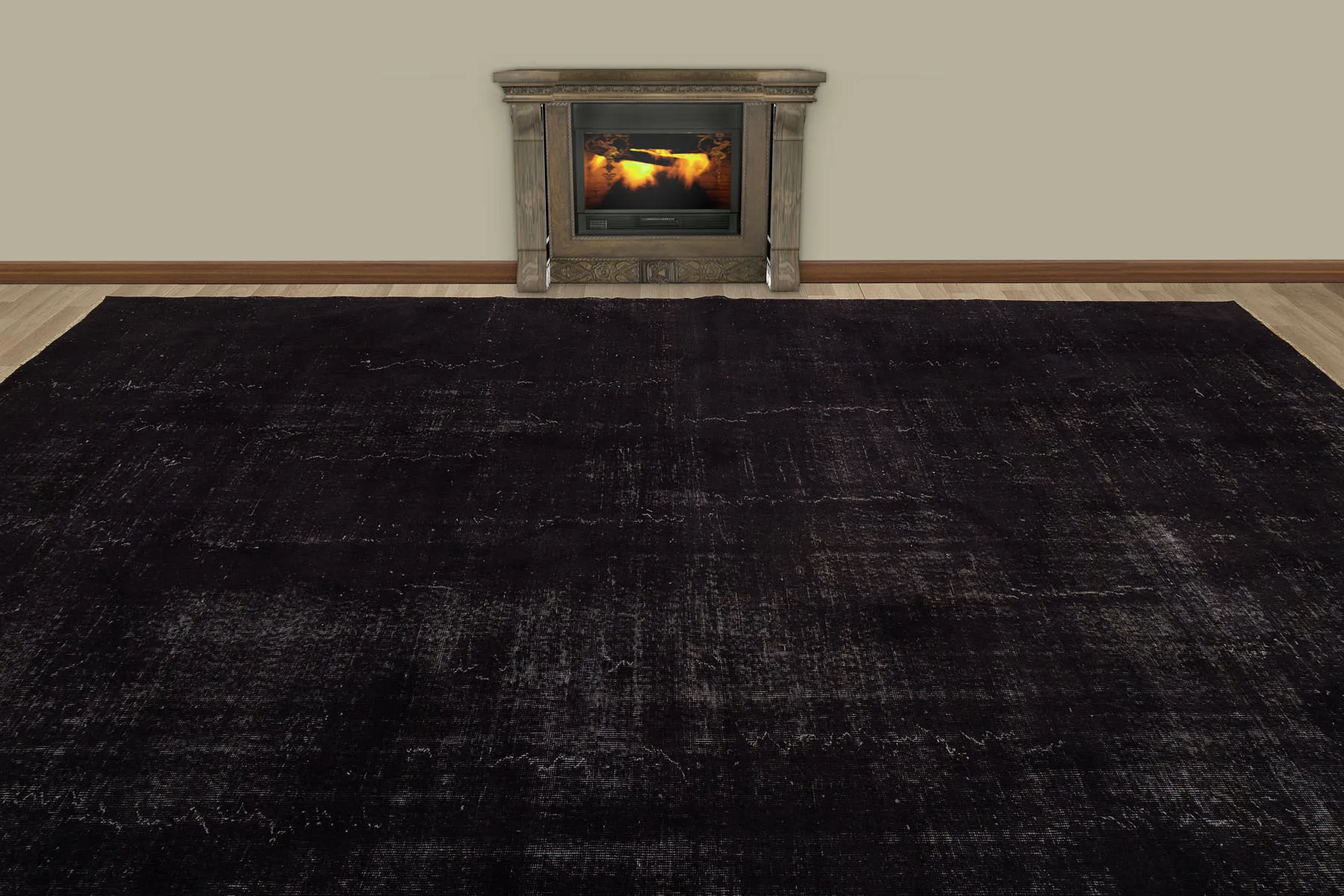 

Hand Woven Tumbled Carpet(7313)295x400
