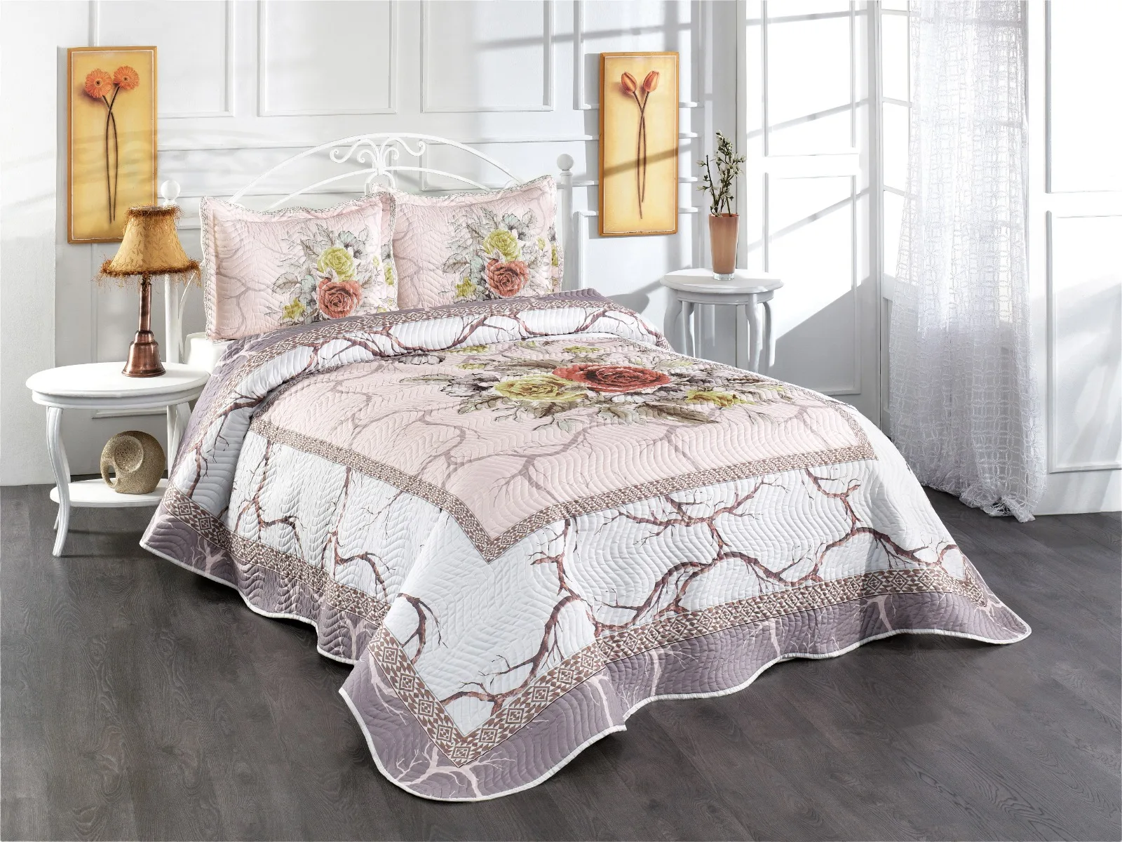 

BELENAY Bed Cover akıllı ev