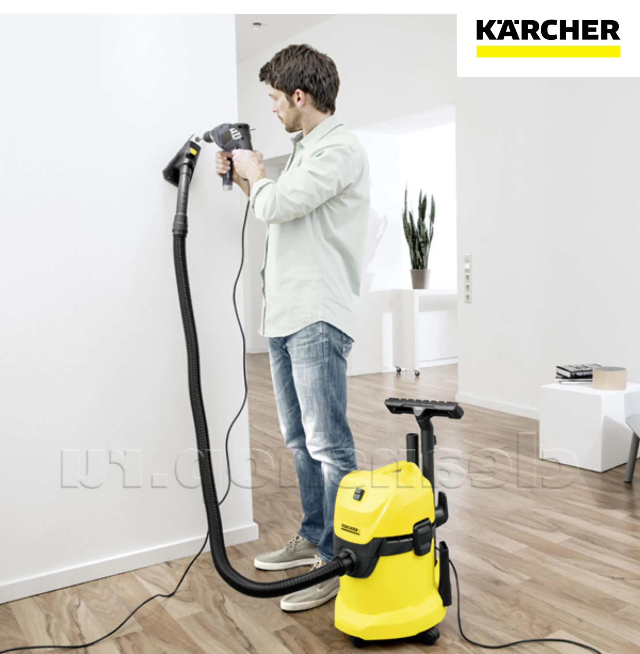 Пылесос для сверления. Karcher 2.863-002.0. Karcher 2.863-234. Karcher насадка для сверления 2.863-234. Karcher WD 2.