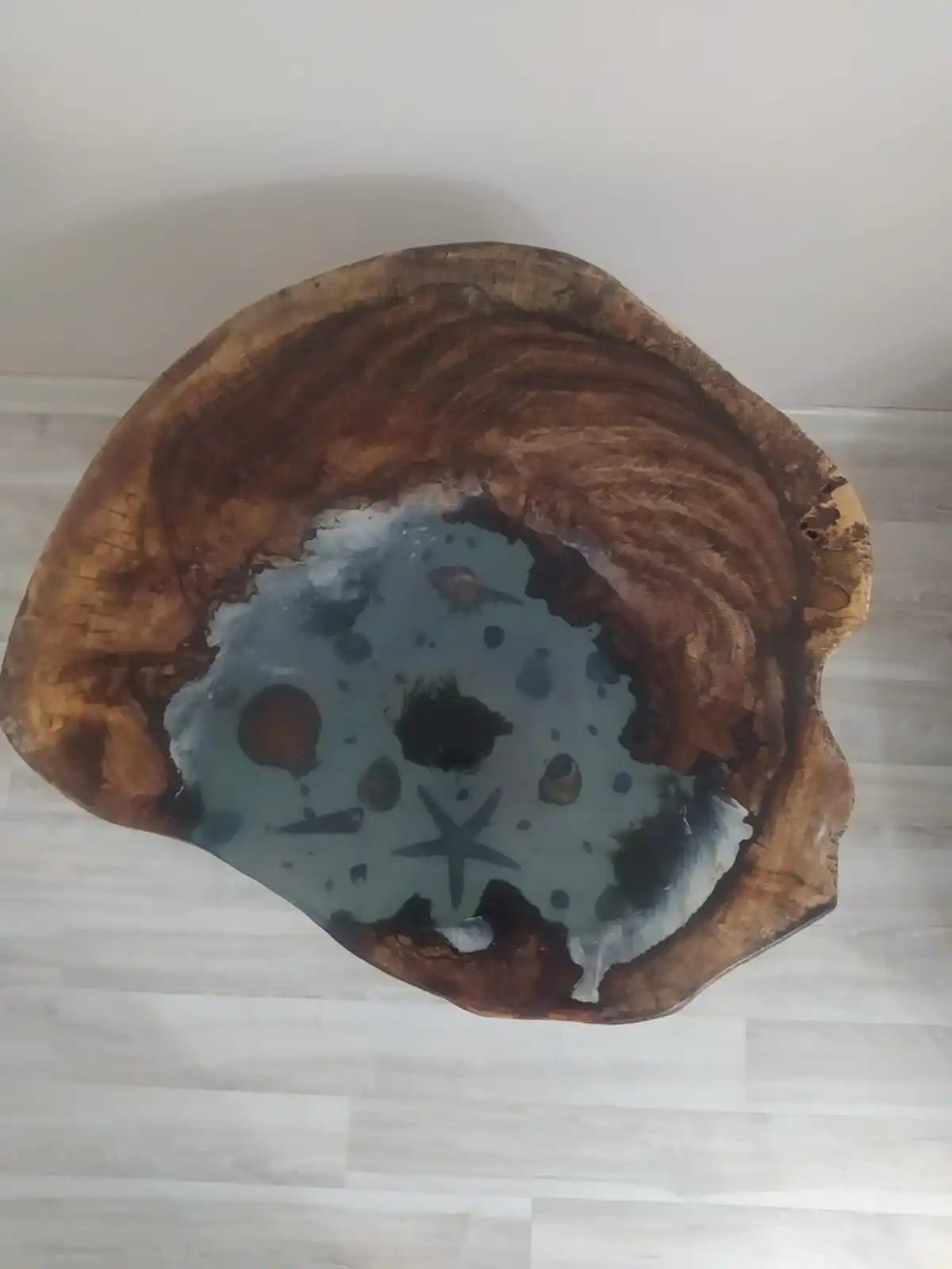 

Epoxy coffee table Epoxy table home decoration handmade lux epoxy casting coffee table modern tea design art spec accessory