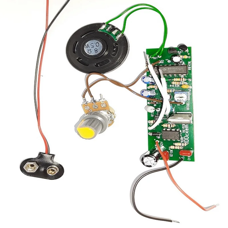 Металлоискатель Пират спаянная плата metal detector Pirat pcb|Промышленные