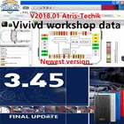 2021 лучшие яркие данные рабочего стола 2018,1 в (Stakis-Technik) режим многоязычный + автоматический .. программное обеспечение 3,45 для европейского автомобиля