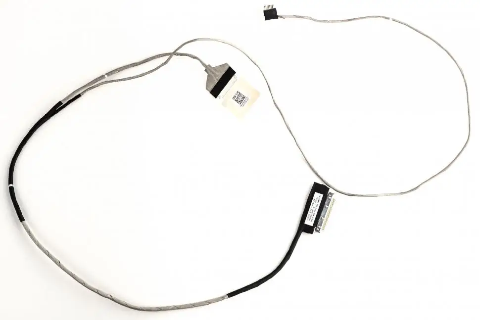 Кабель шлейф матрицы для Dell Inspiron 5545 5547 5548 P/N: DC02001X600 (30pin) | Компьютеры и офис